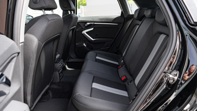 AUDI A3 Limousine 1.5 TFSI