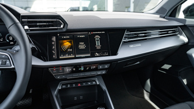 AUDI A3 Limousine 1.5 TFSI