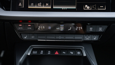 AUDI A3 Limousine 1.5 TFSI