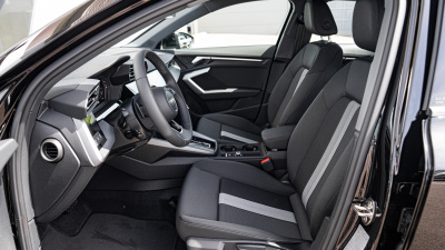 AUDI A3 Limousine 1.5 TFSI