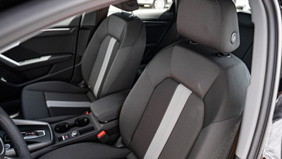 AUDI A3 Limousine 1.5 TFSI
