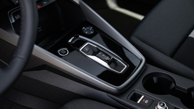 AUDI A3 Limousine 1.5 TFSI