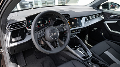 AUDI A3 Limousine 1.5 TFSI