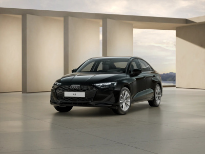AUDI A3 Limousine 1.5 TFSI (základný pohľad)