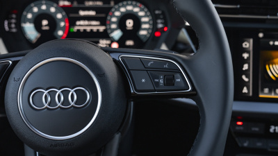 AUDI A3 Limousine 1.5 TFSI