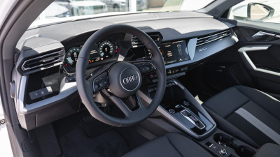 AUDI A3 Limousine 1.5 TFSI