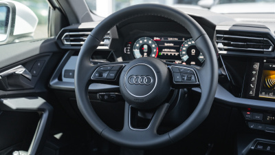 AUDI A3 Limousine 1.5 TFSI