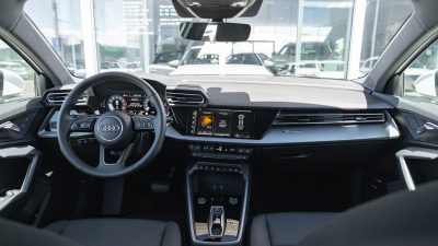 AUDI A3 Limousine 1.5 TFSI