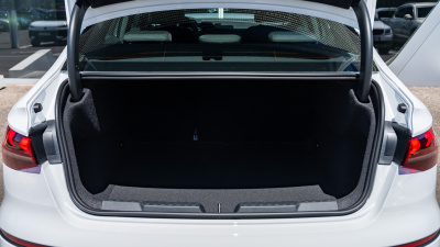 AUDI A3 Limousine 1.5 TFSI