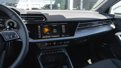 AUDI A3 Limousine 1.5 TFSI