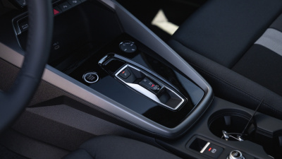AUDI A3 Limousine 1.5 TFSI