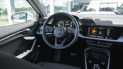 AUDI A3 Limousine 1.5 TFSI