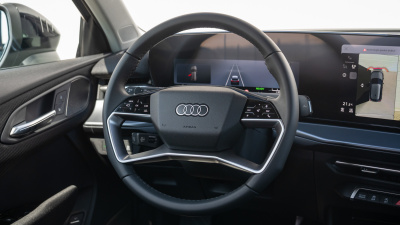 AUDI Q3 SUV 1.5 TFSI