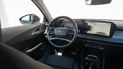 AUDI Q3 SUV 1.5 TFSI