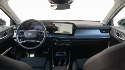 AUDI Q3 SUV 1.5 TFSI