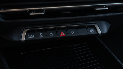 AUDI Q3 SUV 1.5 TFSI
