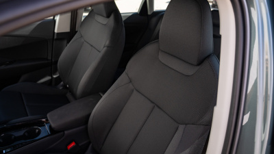 AUDI Q3 SUV 1.5 TFSI (pohľad spredu)