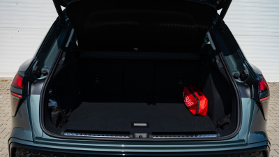 AUDI Q3 SUV 1.5 TFSI