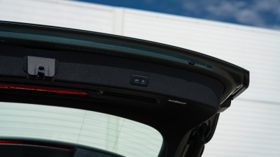 AUDI Q3 SUV 1.5 TFSI
