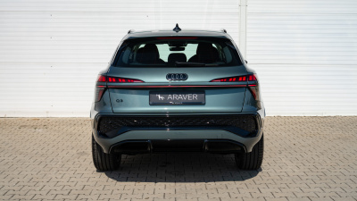 AUDI Q3 SUV 1.5 TFSI
