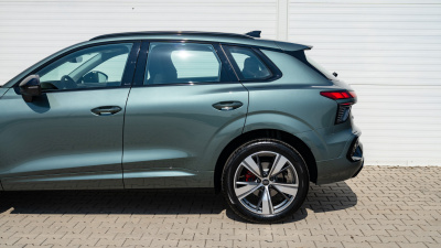 AUDI Q3 SUV 1.5 TFSI