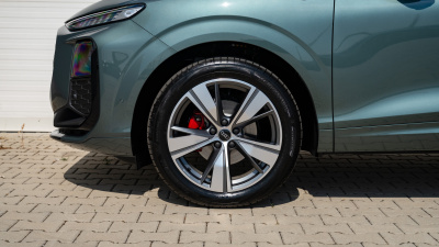 AUDI Q3 SUV 1.5 TFSI