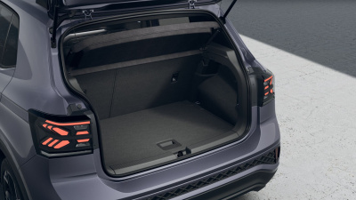 VW T-Cross 1.5 TSI R-Line Limited