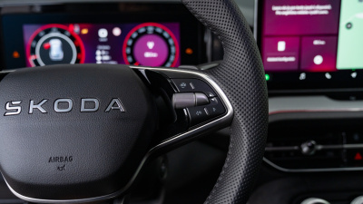 Škoda Kodiaq 2.0 TDI Sportline 4x4