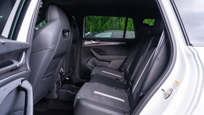 Škoda Kodiaq 2.0 TDI Sportline 4x4