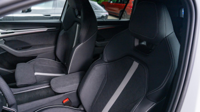 Škoda Kodiaq 2.0 TDI Sportline 4x4