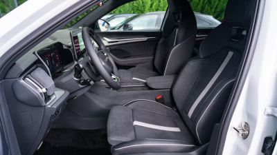 Škoda Kodiaq 2.0 TDI Sportline 4x4