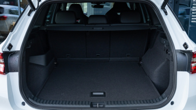 Škoda Kodiaq 2.0 TDI Sportline 4x4