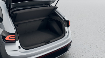 VW Taigo 1.5 TSI R-Line Limited