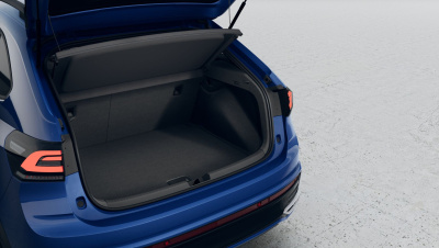 VW Taigo 1.5 TSI R-Line Limited