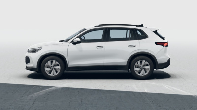 VW Tiguan 1.5 eTSI Trend Limited (pohľad zboku)