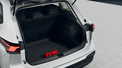 VW Tiguan 1.5 eTSI Trend Limited