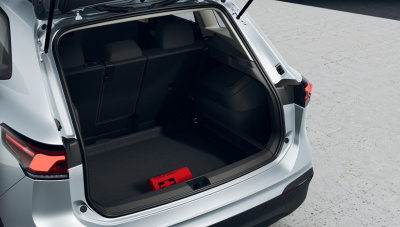 VW Tiguan 1.5 eTSI Trend Limited