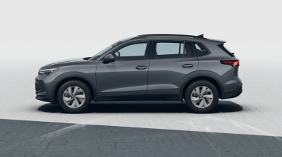 VW Tiguan 1.5 eTSI Trend Limited (pohľad zboku)