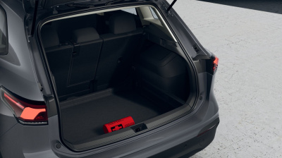 VW Tiguan 1.5 eTSI Trend Limited