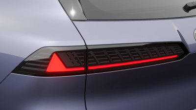 BMW iX3 40