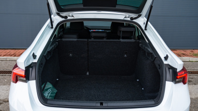 Škoda Octavia 1.5 TSI Drive 130
