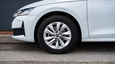 Škoda Octavia 1.5 TSI Drive 130