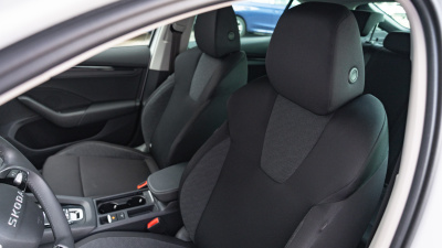 Škoda Octavia 1.5 TSI Drive 130