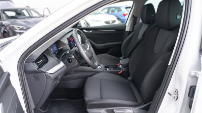 Škoda Octavia 1.5 TSI Drive 130