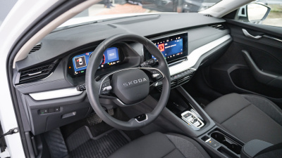 Škoda Octavia 1.5 TSI Drive 130