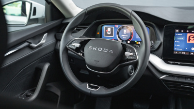 Škoda Octavia 1.5 TSI Drive 130