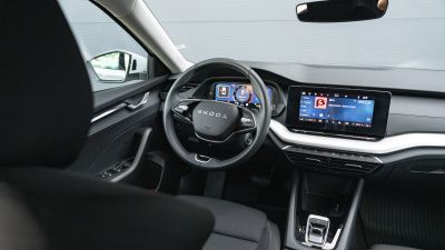 Škoda Octavia 1.5 TSI Drive 130