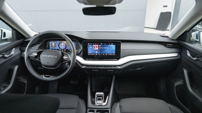 Škoda Octavia 1.5 TSI Drive 130