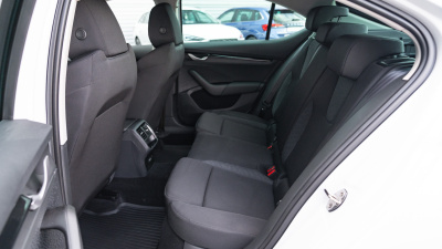 Škoda Octavia 1.5 TSI Drive 130