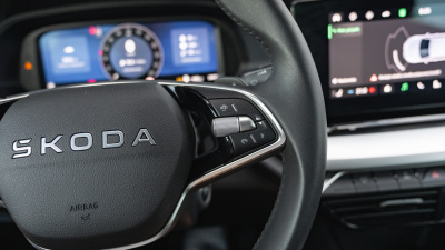 Škoda Octavia 1.5 TSI Drive 130